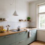 Küche planen, montieren & reparieren in Lübeck